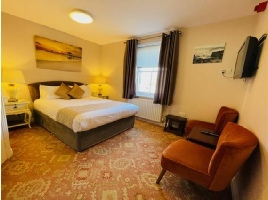 Double Room - Room 1